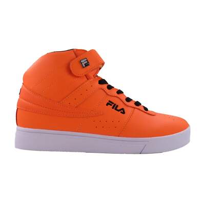 Fila Men's 1FM00817 Vulc 13 Diamo Casual Shoes-image