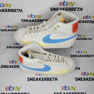 Nike Blazer Mid '77 Next Nature WOMEN'S 10 DV2173 100-image