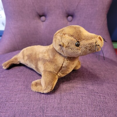 American Girl Joss's Sea Lion-image