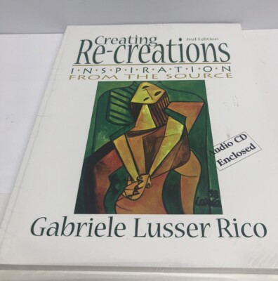Creating Re-creations: Inspiration From the Source, Second Edition-image