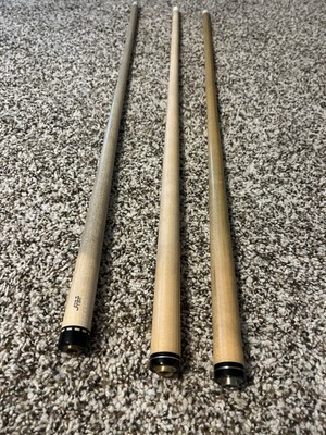 Joss Cue Shaft Spares-image