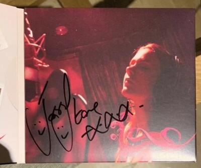 JOSS STONE - The Soul Sessions Vol 2 - SIGNED - Deluxe Edition CD Album-image