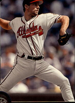 1996 Leaf Baseball 