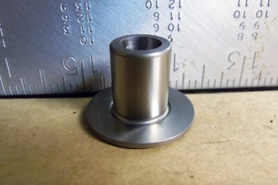 Boeing Vertol Company – Steel Sleeve Bushing - P/N: 107R3590-2  (NOS)-image