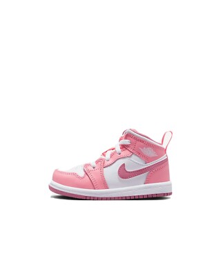Nike Jordan 1 Mid Size 9C-image