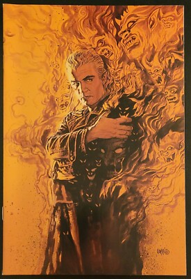Angel - After The Fall 2 - Incentive Virgin Variant - Joss Whedon Story-image