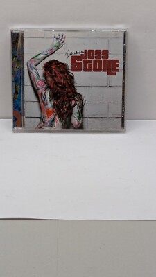Introducing Joss Stone-image