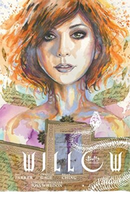 WILLOW VOLUME 1: WONDERLAND (BUFFY THE VAMPIRE SLAYER) By Jeff Parker & Joss-image
