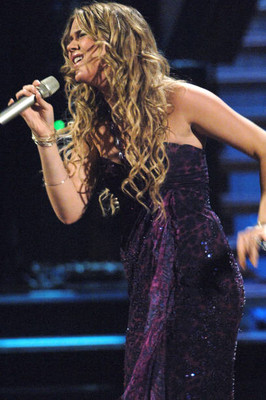 Joss Stone at VH1 Save The Music A Concert To Benefit The VH1 Save- Old Photo 36-image