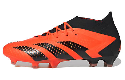 adidas Predator Accuracy.1 FG Mid Heatspawn Pack - GW4572-image