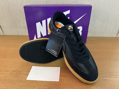 Nike SB FC CLASSC 909096-008 US10 NEW with box!-image