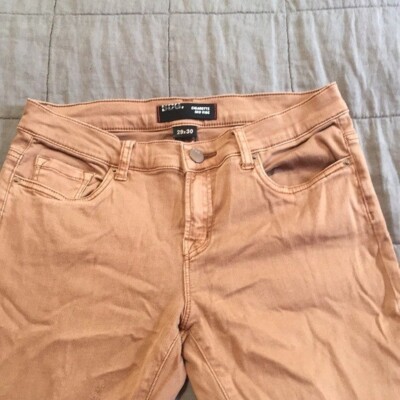 Bdg Urban Outfitters cigarette mid rise skinny 29-image