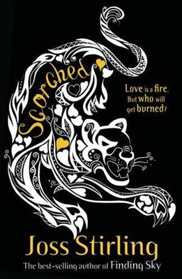 Joss Stirling Scorched (Paperback) (UK IMPORT)-image