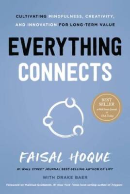 Everything Connects: Cultivating Mindfulness, Creativity, and Innovation  - GOOD-image
