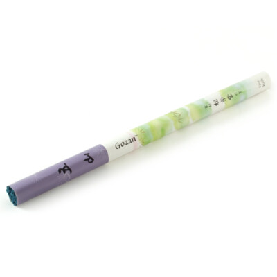 Japanese Incense Sticks Gozan Five Hills Shoyeido Joss-image