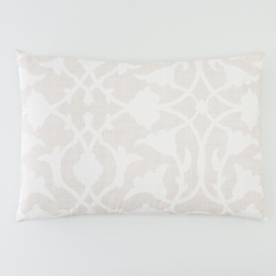 Barbara Barry H2508N Mesa Poetical Pillow Sham Size Queen-image