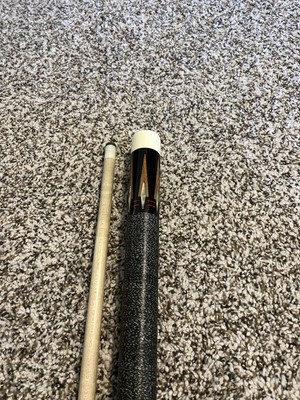 Vintage Joss Cue-image