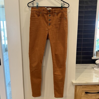 Madewell 9