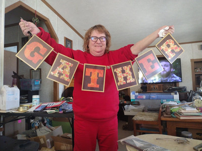 Creative Coop Gather Banner-image