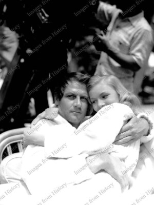 8x10 Print Joel McCrea Veronica Lake Sullivan's Travels Paramount 1941 #PSVL-image