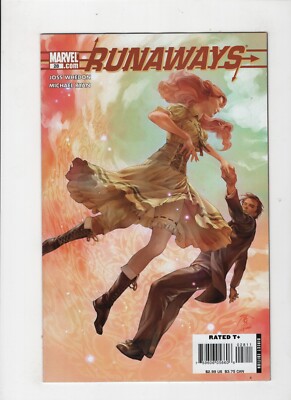runaways 28 JOSS WHEDON Hi res Scans-image
