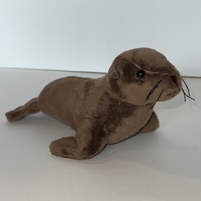 American Girl Joss's Sea Lion Pup AG GKX59 2019-image