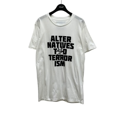 John Lawrence Sullivan Yr04-Ts12 Short Sleeve T-Shirt White Size L 240525-image