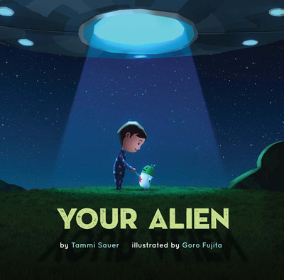 Your Alien-image