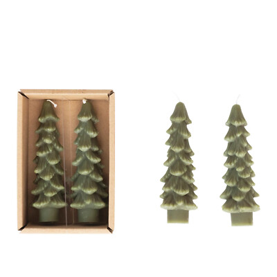 Creative Co-op - Tree Shaped 5