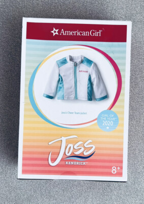 American Girl 18