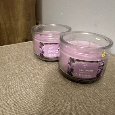 Mainstay Lilac Breeze-image