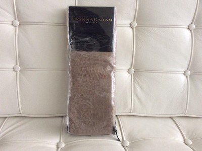 DONNA KARAN MESA COLLECTION ~ 1 KING SHAM EARTH-image