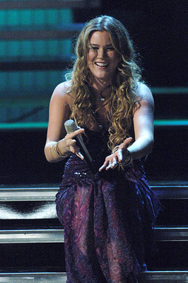 Joss Stone at VH1 Save The Music A Concert To Benefit The VH1 Save- Old Photo 22-image