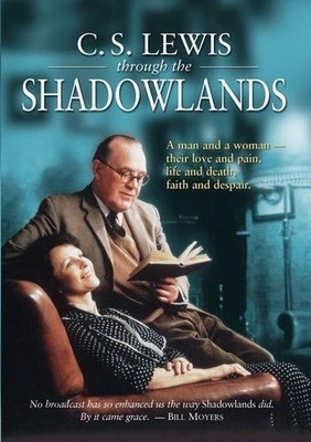 Shadowlands: C.S. Lewis (DVD) Claire Bloom Joss Ackland-image