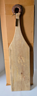 Creative Co-op Serving Chopping Board 28