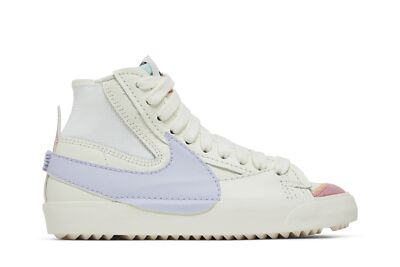 Nike Blazer Mid '77 Jumbo 'Glaze Powder' DO8909-167-image