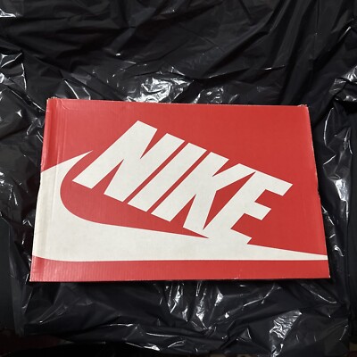 Nike Air Max Motion: Mid Navy Blue & TM Orange: Size 11: Style: 631767 400 -image