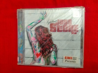Joss Stone Introducing Sealed Cd 2007 Tell Me Bout it RARE INDIA INDIAN Orig-image