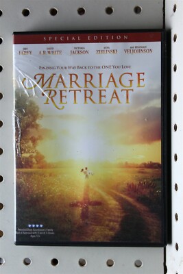 Marriage Retreat DVD:2010-image