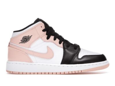 Jordan 1 Mid Crimson Tint 2021 - 554725-133-image