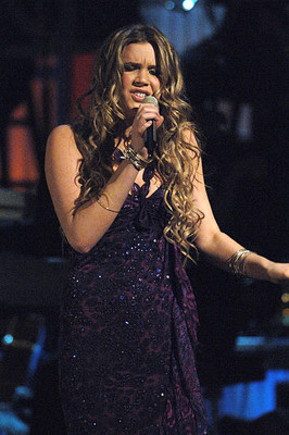 Joss Stone at VH1 Save The Music A Concert To Benefit The VH1 Save- Old Photo 32-image