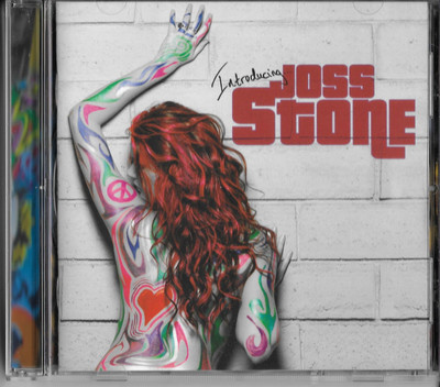 Introducing Joss Stone-image