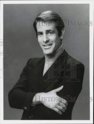 Press Photo Actor James O'Sullivan on 