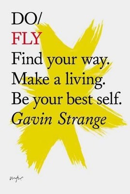 Gavin Strange Do Fly (Paperback)-image