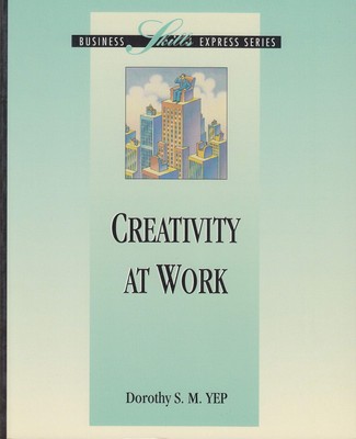 Creativity At Work-image