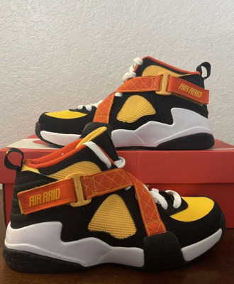 Nike Air Raid GS 