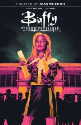 Buffy the Vampire Slayer Vol. 1 by Joss Whedon: Used-image