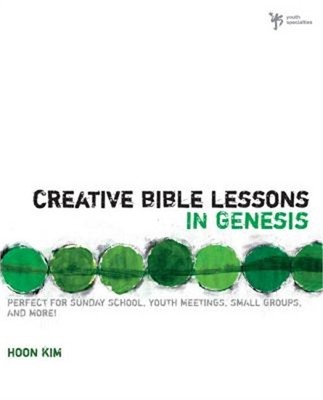 Creative Bible Lessons in Genesis (Paperback or Softback)-image