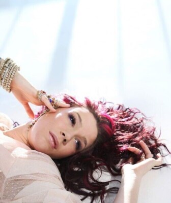 Joss Stone Unsigned 10