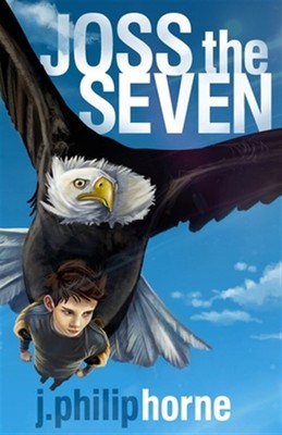 Joss the Seven, Paperback by Horne, J. Philip, Like New Used, Free shipping i...-image